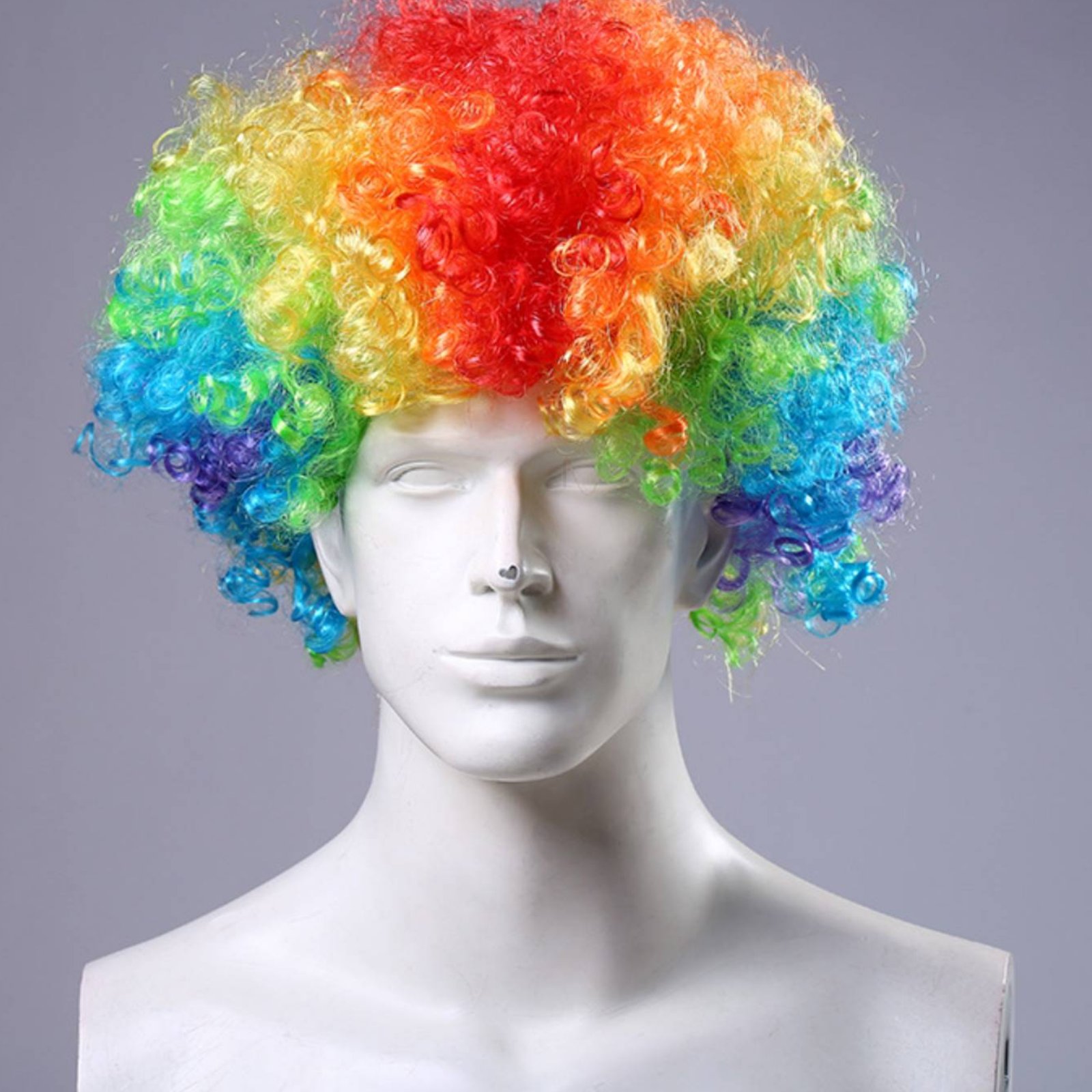 Ensemble de costumes de clown, - Easy Cosplay Prop avis et prix