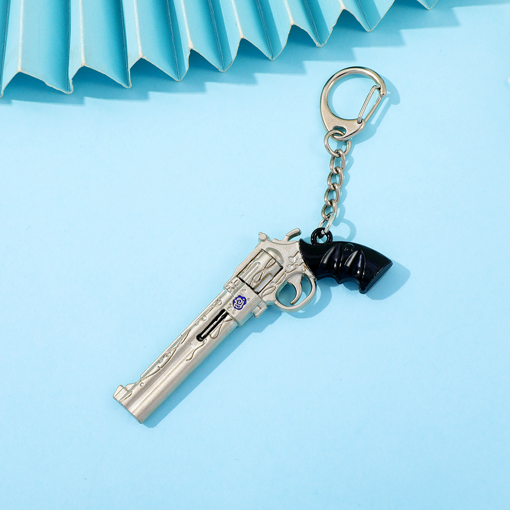 Porte-clés de jeu Dante Nero S - Cosplay Prop Dagger avis et prix
