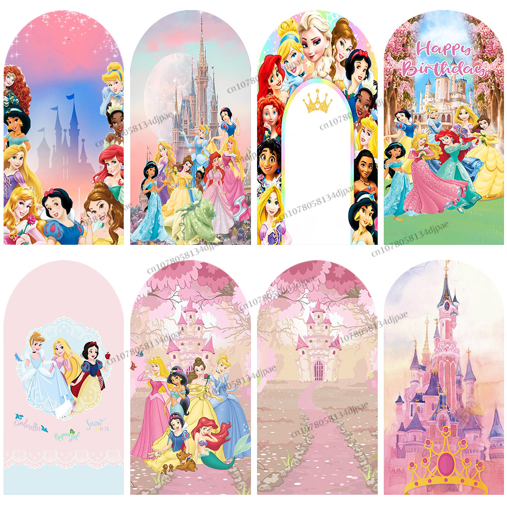 Princesse château anniversaire - Cosplay Floating Prop avis et prix
