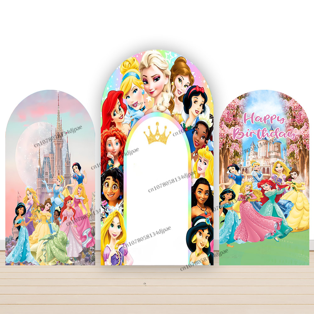 Princesse château anniversaire - Cosplay Floating Prop avis et prix