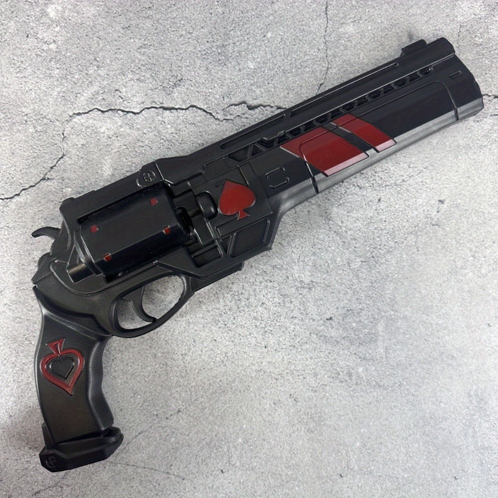 15 pouces PU pistolet pique pi - Cosplay Prop Pistol avis et prix