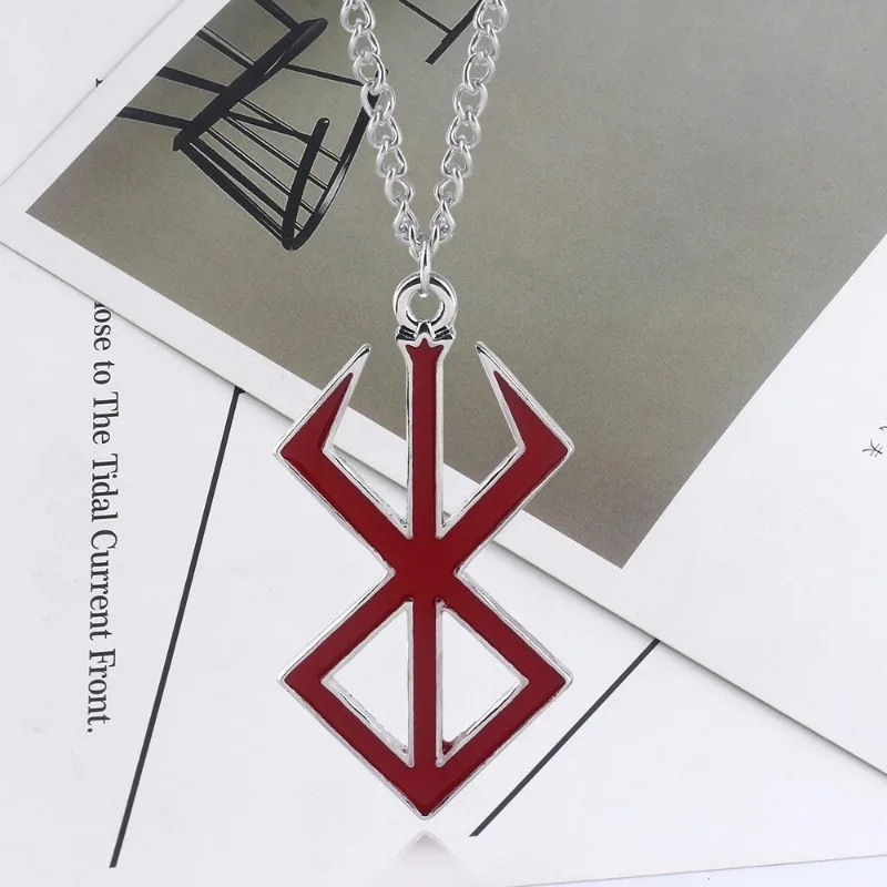 Porte-clés épée Berserk, épée  - Cosplay Prop Dagger avis et prix