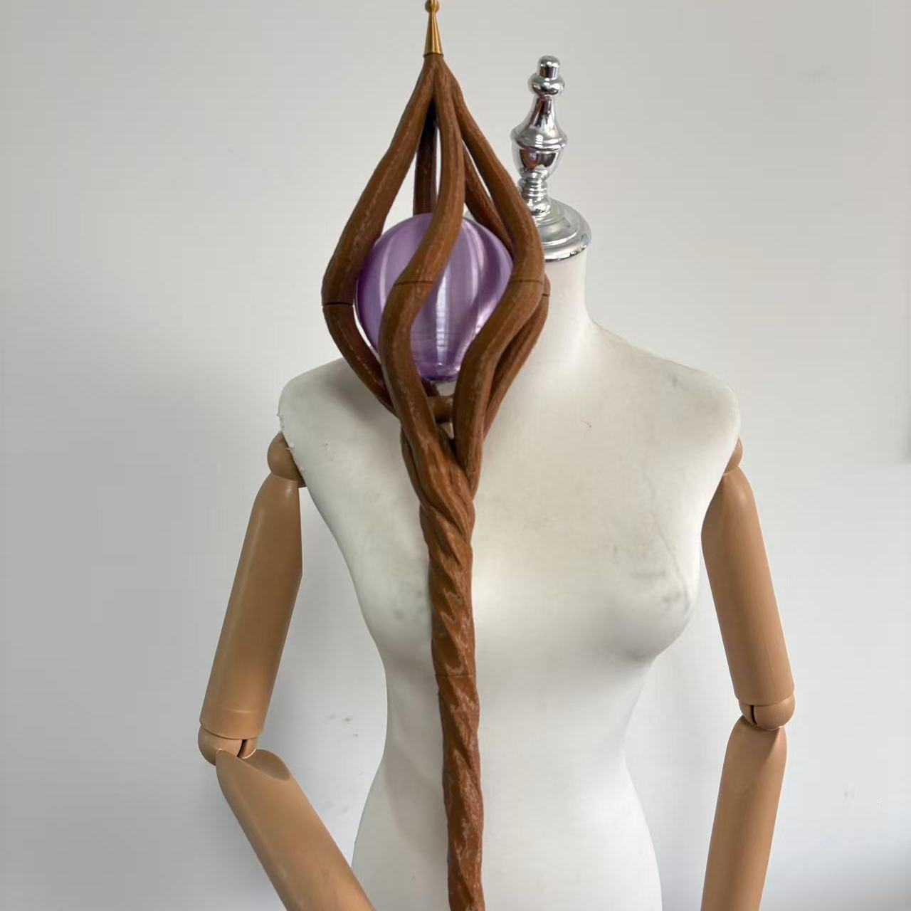 Chapeau de sorcière Anime Atel - Cosplay Prop 3D Print avis et prix