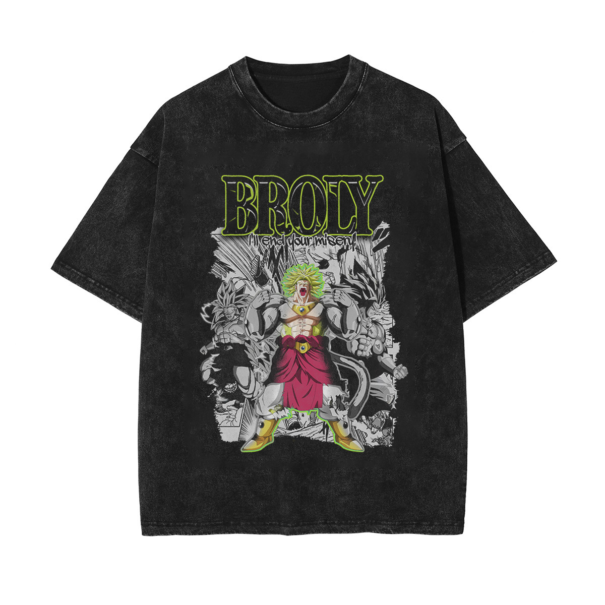 T-shirt unisexe en coton noir  - Cosplay Prop Dagger avis et prix