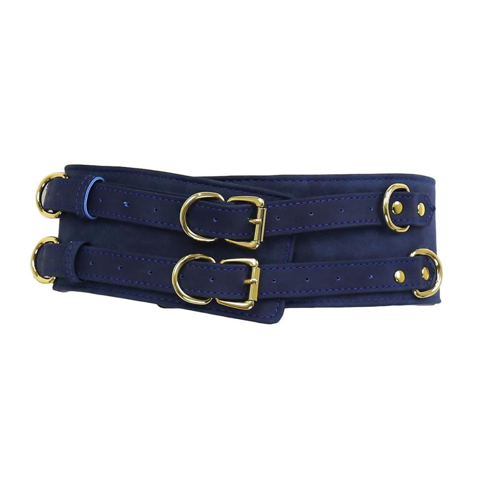 Thierry – ceinture de retenue  - D Ring Strap avis et prix